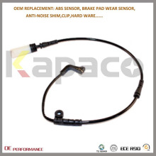 Front Brake Pad Wear Sensor OE # 34356764298 34356759917 34356789492 3435677642134356768595 Para BMW Série 5 6 M5 M6 E60 E63 E64